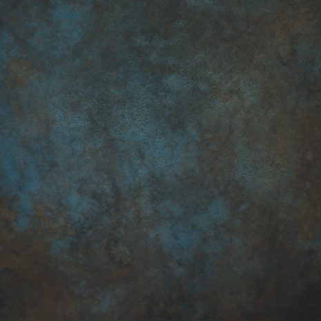 11719 Blue Brown Strong Text L