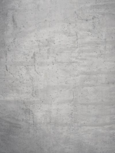 11742 Light Grey Distressed Text M