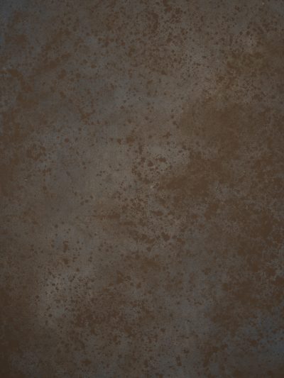 11766 Brown Strong Text M