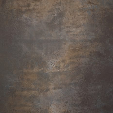 11772 Brown Ochre Distressed Text M