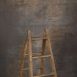11772 Brown Ochre Distressed Text Ma