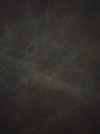 11774 Brown Blue Mid Text M