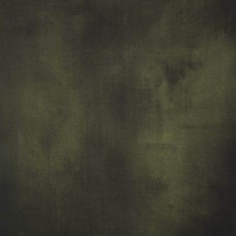 11781 Green Distressed Text M