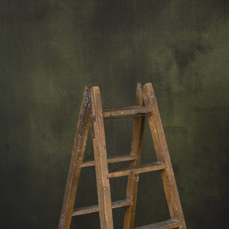 11781 Green Distressed Text Ma