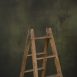 11781 Green Distressed Text Ma