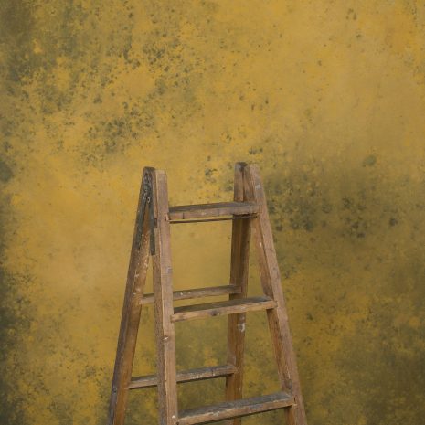 11796 Ochre Strong Text Ma