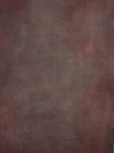 11843 Red Grey Distressed Text ST