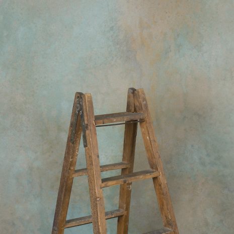 11845 Light Blue Beige Mid Text STa