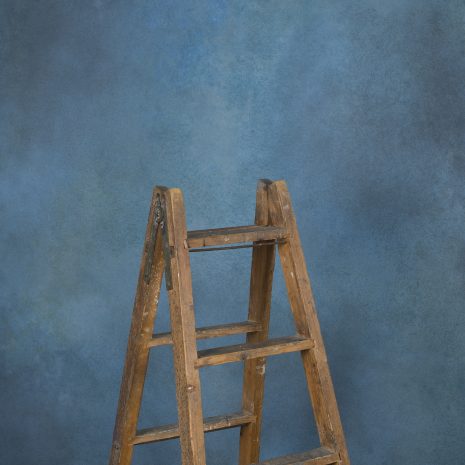 11848 Blue Mid Text STa