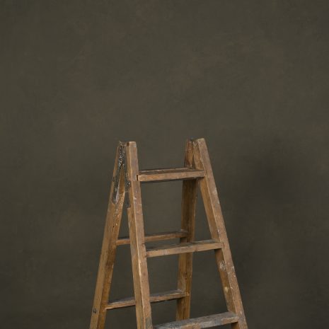 11914 Olive Green Mid Text La