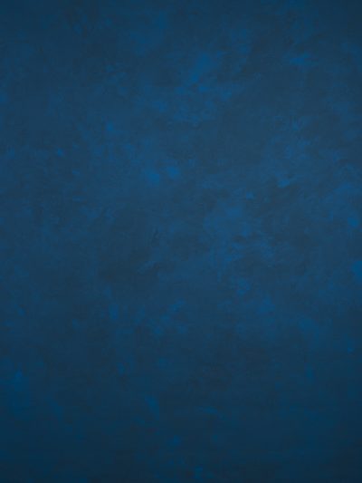 Blue Mid Text XS