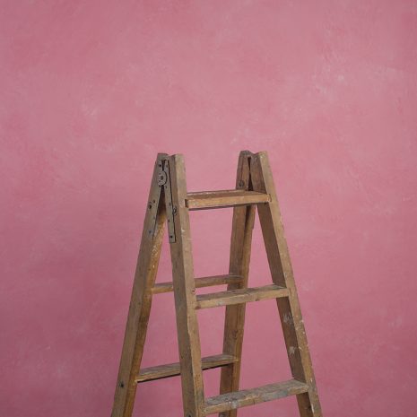 Pink Mid Text a