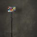 11990 Dark Greenis Grey Distressed Text ST Ton