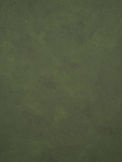 12012 Green Mid Text XS