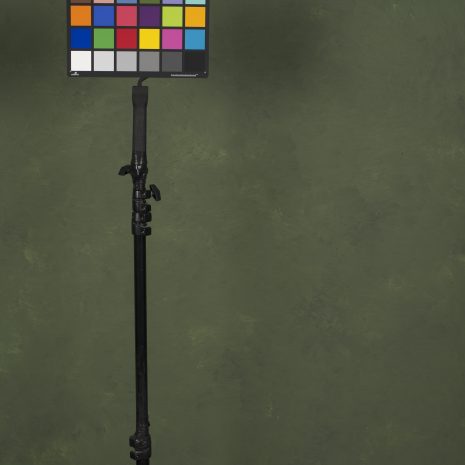 12014 Green Mid Text XS Ton