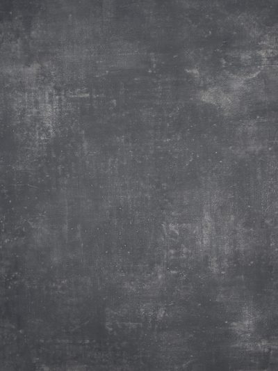 12031 Grey Distressed Text L