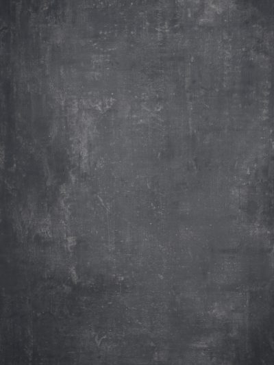 12033 Grey Distressed Text L