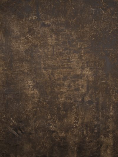 12074 Brown Distressed Text L