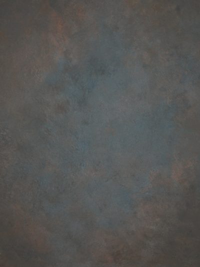 12077 Brown Blue Mid Text L