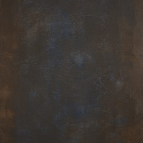12078 Brown Blue Distressed Text L