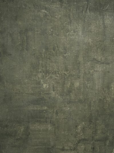 12089 Green Distressed Text L