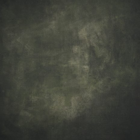 12092 Green Distressed Text L