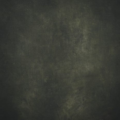 12094 Dark Green Grey Distressed Text L