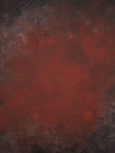 12126 Red Strong Text L