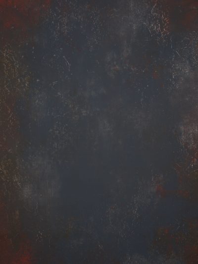 12138 Blue Red Strong Text L