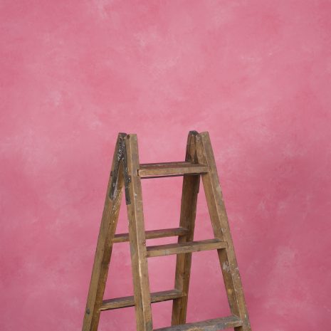 12147 Pink Mid Text La
