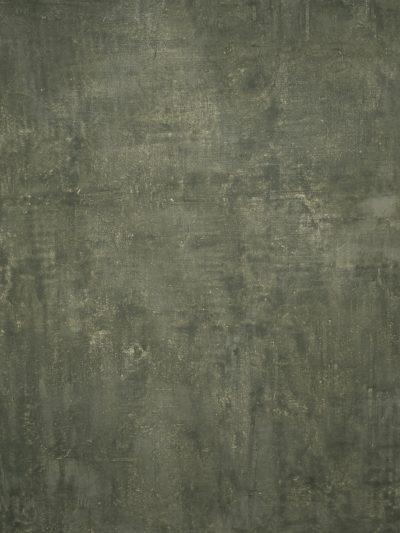 12197 Green Distressed Text M
