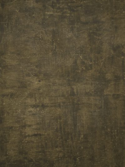 12200 Olive Green Distressed Text M
