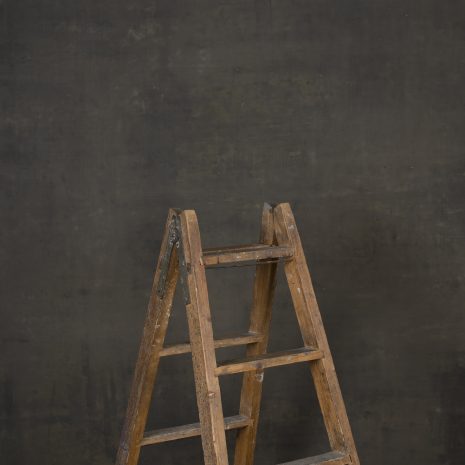 12201 Olive Green Distresssed Text Ma