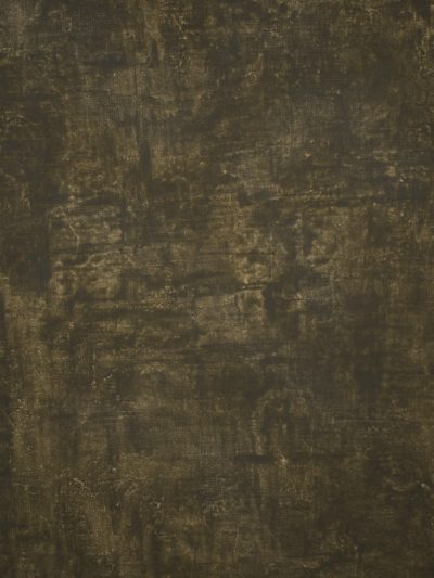 12203 Olive Green Distrssed Text M