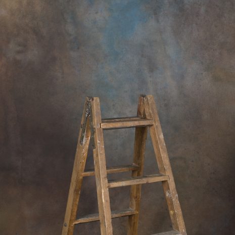 12216 Blue Ochre Mid Text Ma