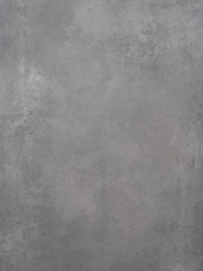12258 Grey Distressed Text XS