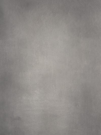 12261 Grey Distressed Text XS
