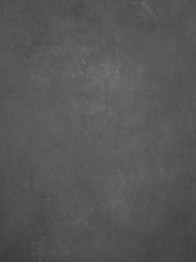 12262 Grey Distressed Text XS