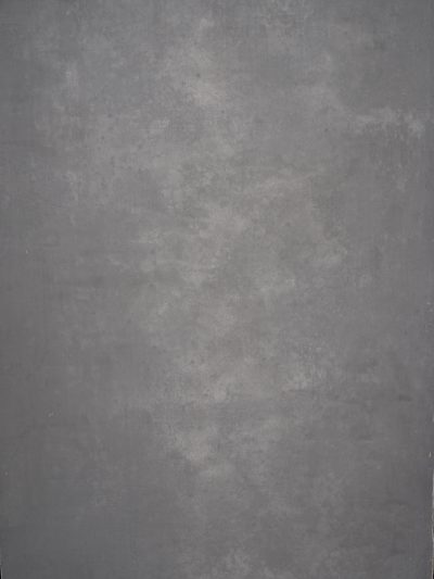 12268 Grey Distressed Text XS