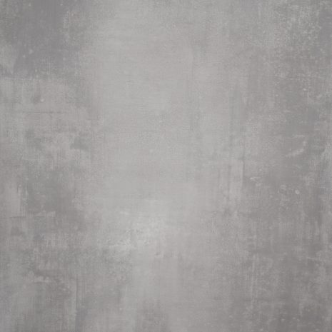 12271 Grey Distressed Text XS