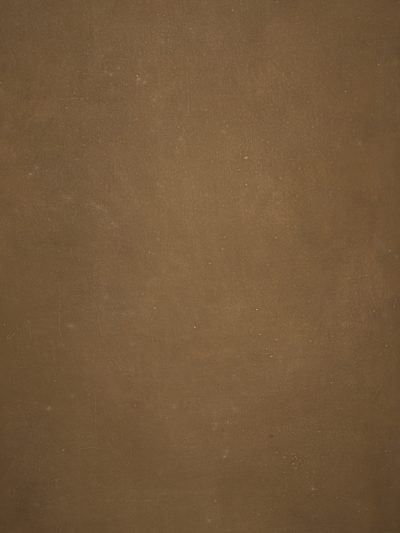 12335 Brown Distressed Text XS