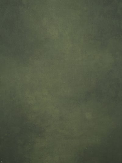 12361 Green Distressed Text XS