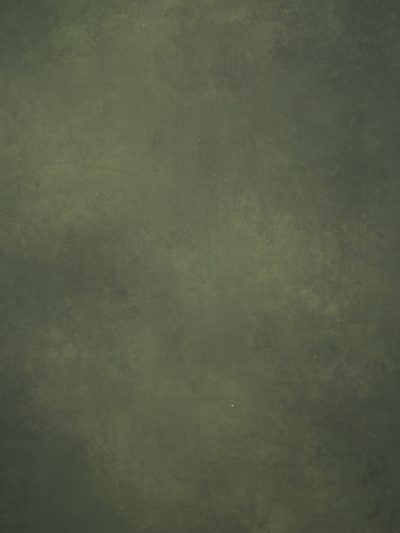 12363 Green Distressed Text XS
