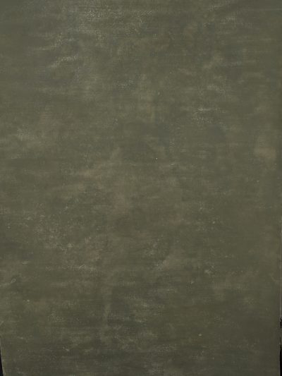 12367 Green Distressed Text XS