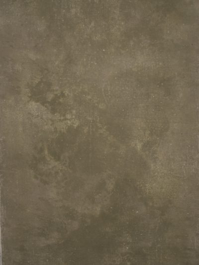 12390 Olive Green Distressed Text XS