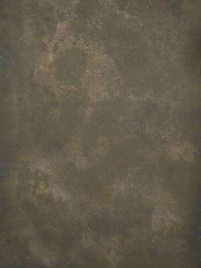 12396 Olive Green Distressed Text XS