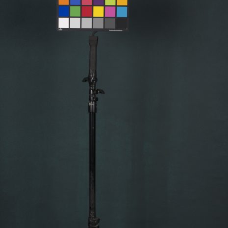 12453 Dark Tirquize Low Text XS Ton