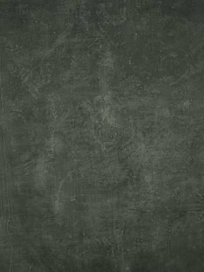 12471 Green Grey Distressed Text M