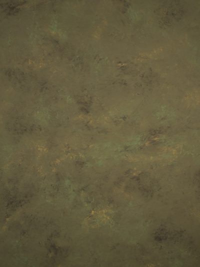 12472 Green Brown Mid Text M