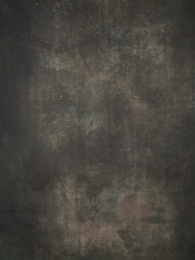 12473 Beige Brown Distressed Text M